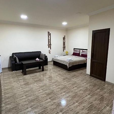 Hotel Hovit Bagratashen Εξωτερικό φωτογραφία