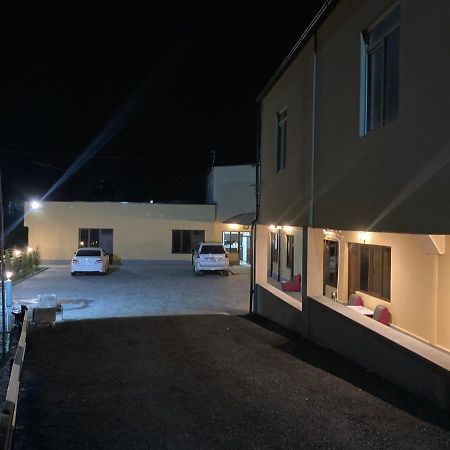 Hotel Hovit Bagratashen Εξωτερικό φωτογραφία
