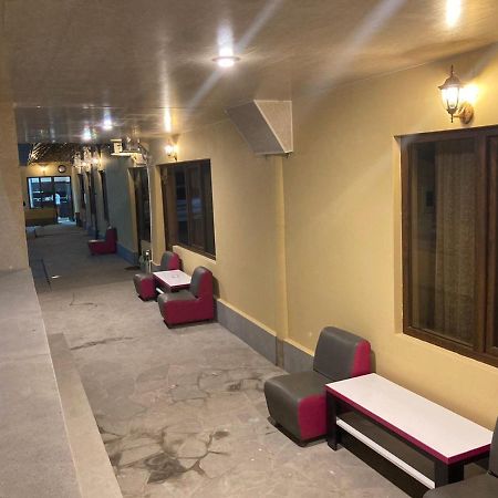 Hotel Hovit Bagratashen Εξωτερικό φωτογραφία