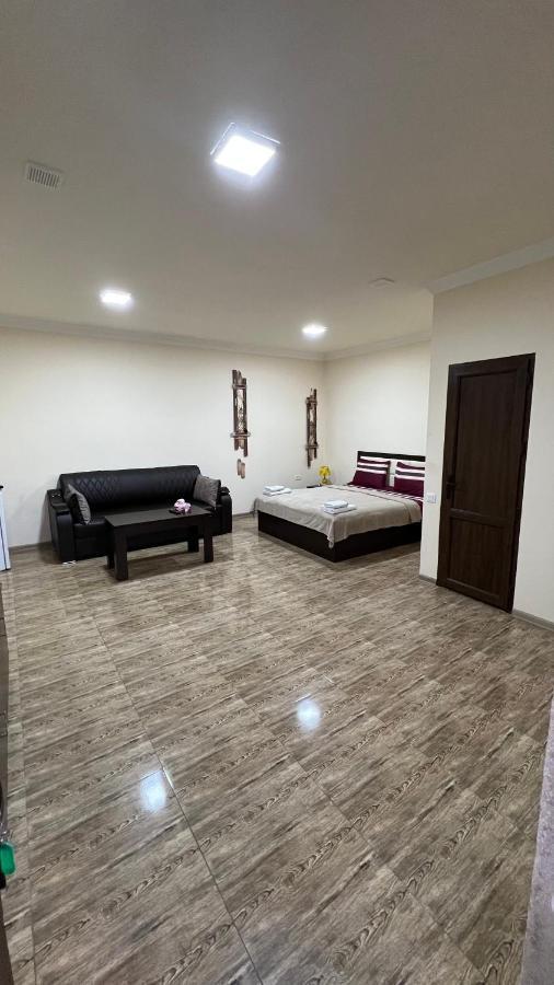 Hotel Hovit Bagratashen Εξωτερικό φωτογραφία
