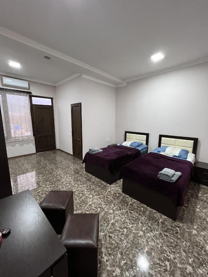 Hotel Hovit Bagratashen Εξωτερικό φωτογραφία