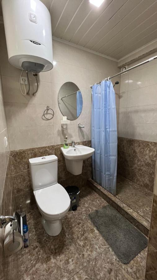 Hotel Hovit Bagratashen Εξωτερικό φωτογραφία