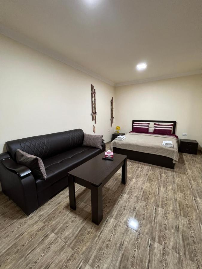 Hotel Hovit Bagratashen Εξωτερικό φωτογραφία