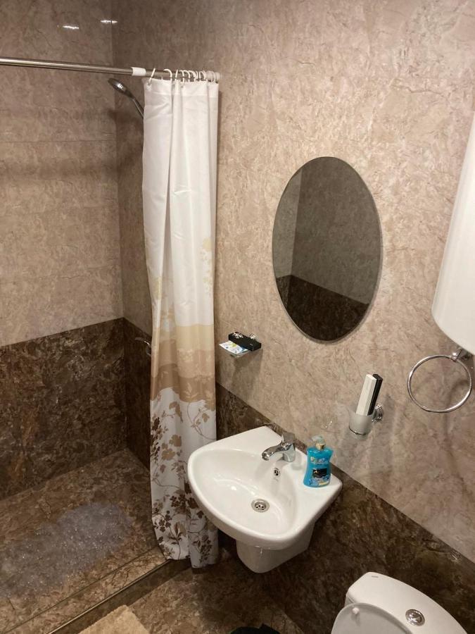 Hotel Hovit Bagratashen Εξωτερικό φωτογραφία