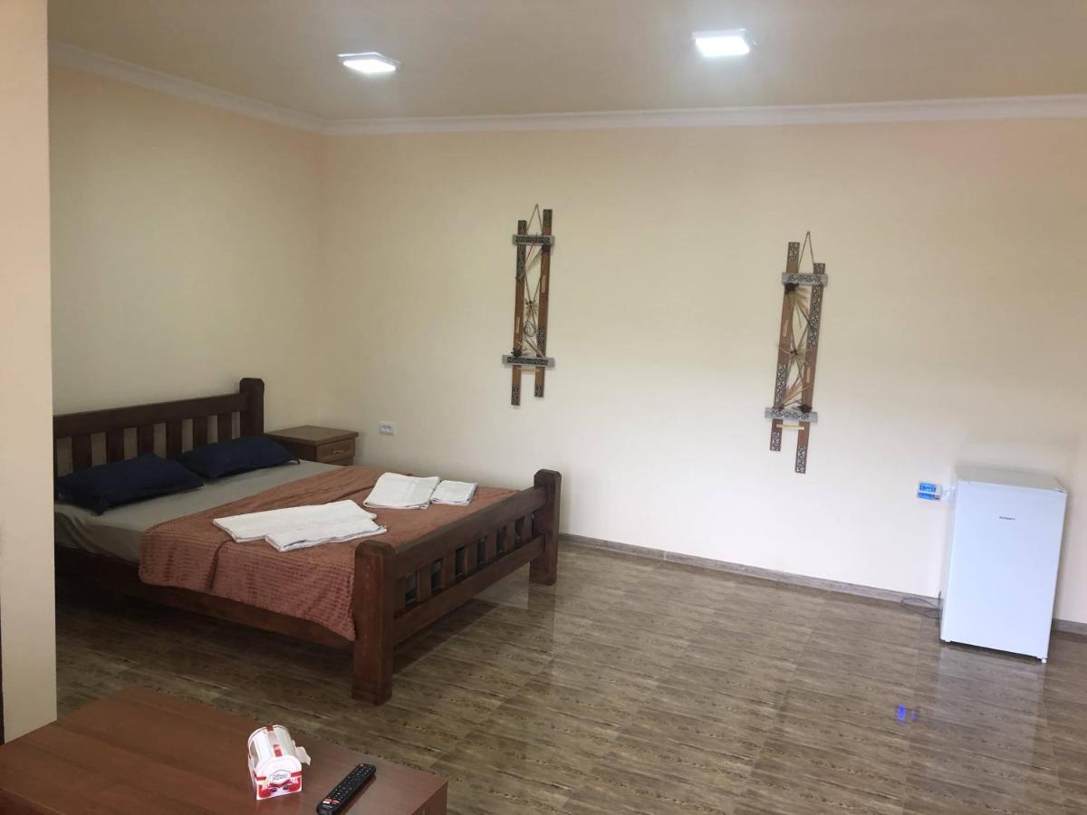Hotel Hovit Bagratashen Εξωτερικό φωτογραφία