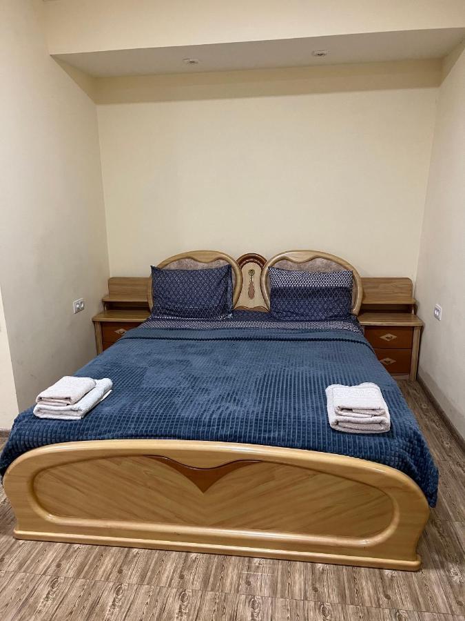 Hotel Hovit Bagratashen Εξωτερικό φωτογραφία