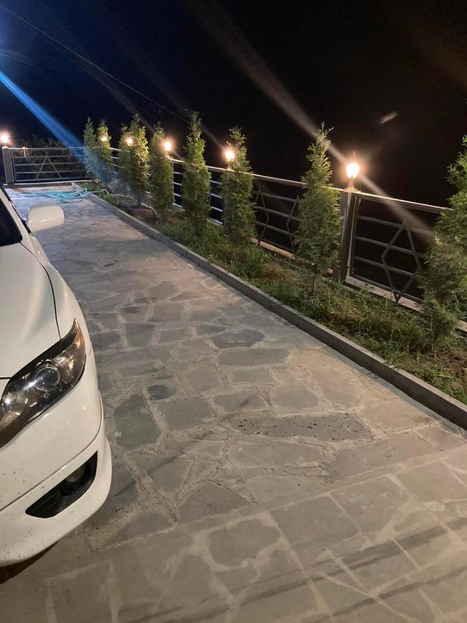 Hotel Hovit Bagratashen Εξωτερικό φωτογραφία