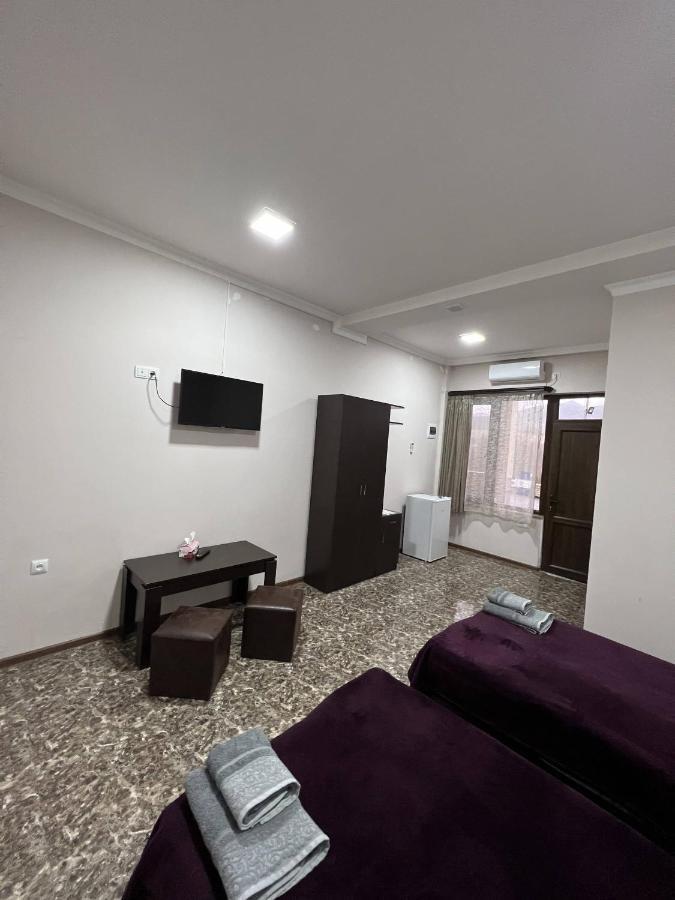 Hotel Hovit Bagratashen Εξωτερικό φωτογραφία