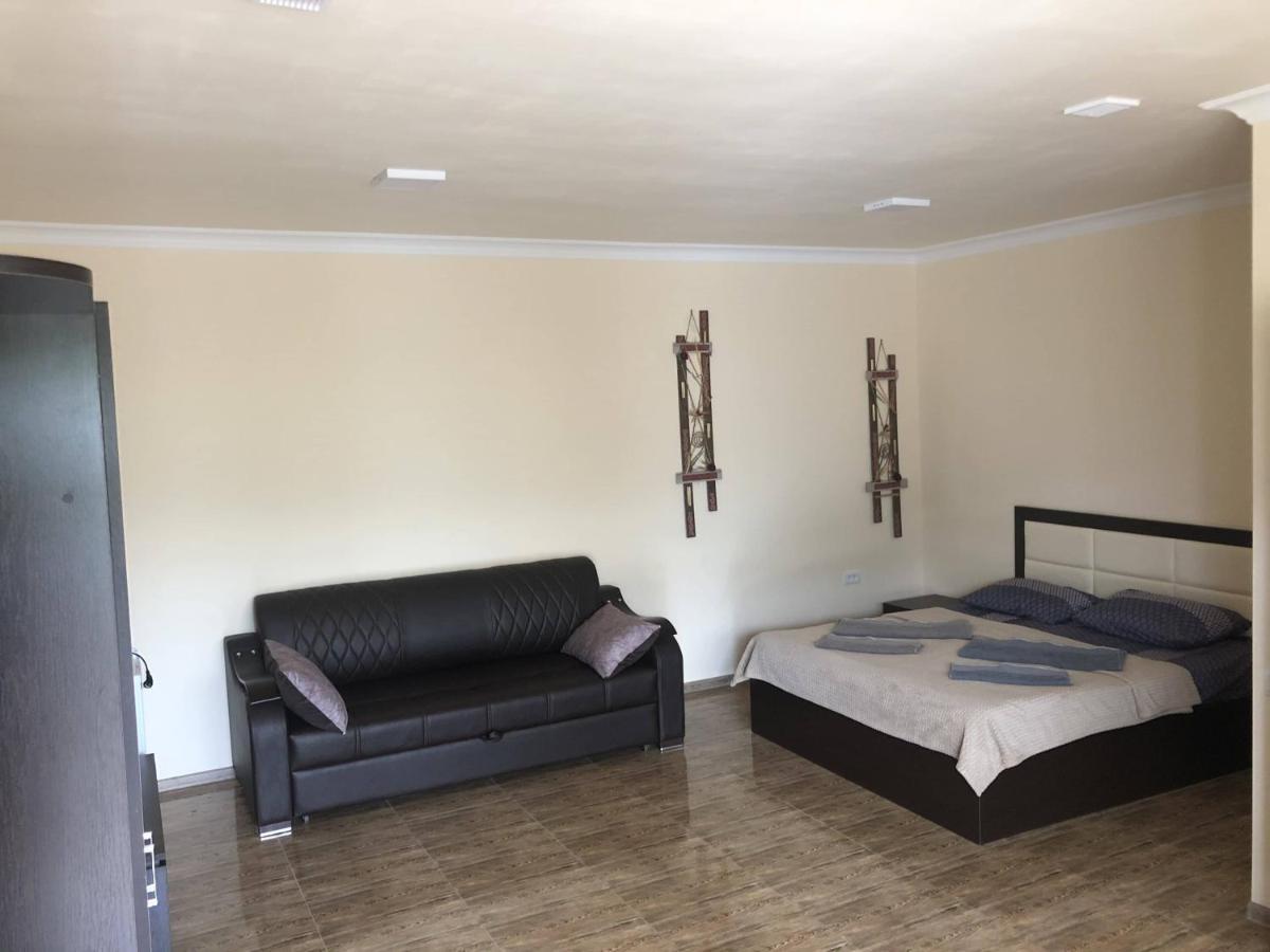 Hotel Hovit Bagratashen Εξωτερικό φωτογραφία