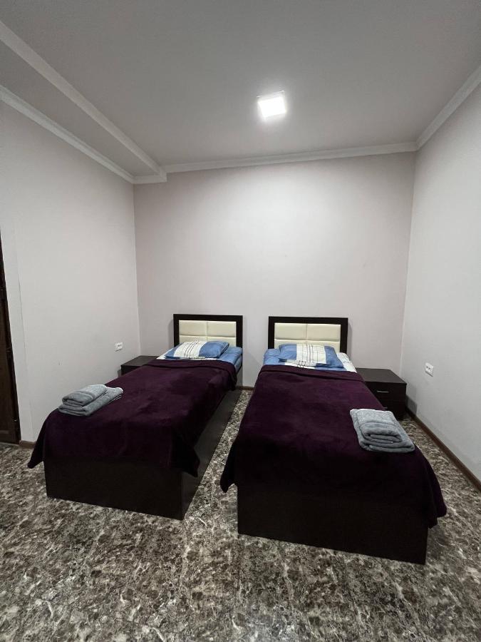 Hotel Hovit Bagratashen Εξωτερικό φωτογραφία