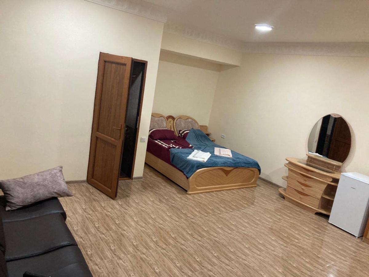 Hotel Hovit Bagratashen Εξωτερικό φωτογραφία